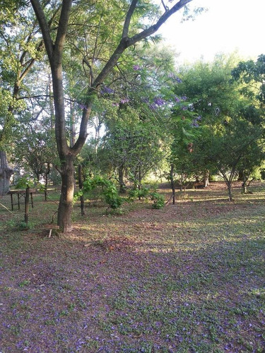Imagen 6 de 21 de Excelente Quinta Sobre El Río Coronda