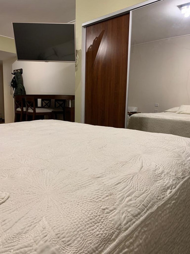 Imagen 7 de 16 de Departamento Monoambiente En Rosario, Excelente Ubicación