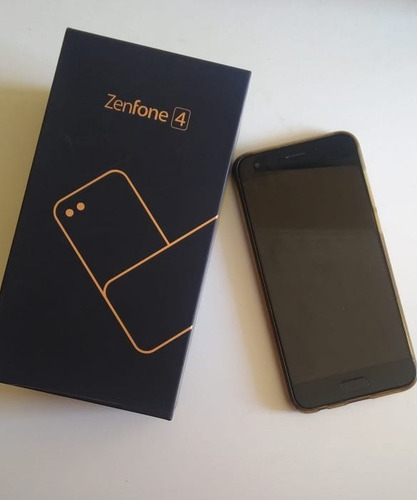 Celular Asus Zenfone 4 64gb (ze554kl)