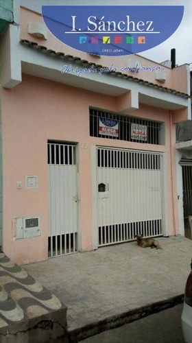 Imagem 1 de 15 de Casa Para Venda Em Itaquaquecetuba, Jardim Altos De Itaquá, 1 Dormitório, 2 Suítes, 1 Banheiro, 2 Vagas - 171104a_1-826772