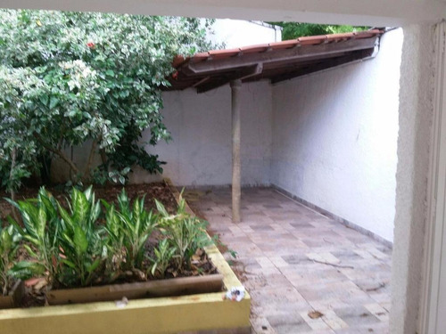 Imagem 2 de 13 de Casa Com 3 Dormitórios À Venda, 172 M² Por R$ 750.000,00 - Brasil - Itu/sp - Ca0030