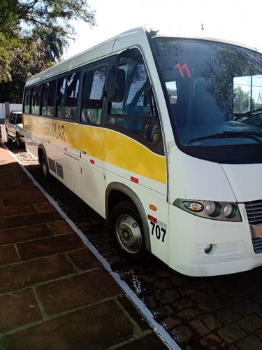 Imagem 2 de 5 de Marcopolo W8