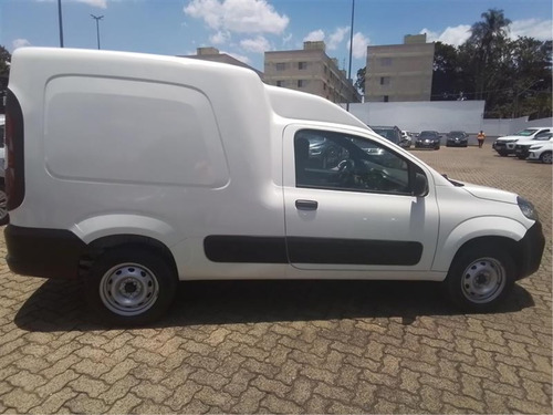 Fiat Fiorino 1.4 MPI FURGÃO ENDURANCE 8V FLEX 2P MANUAL