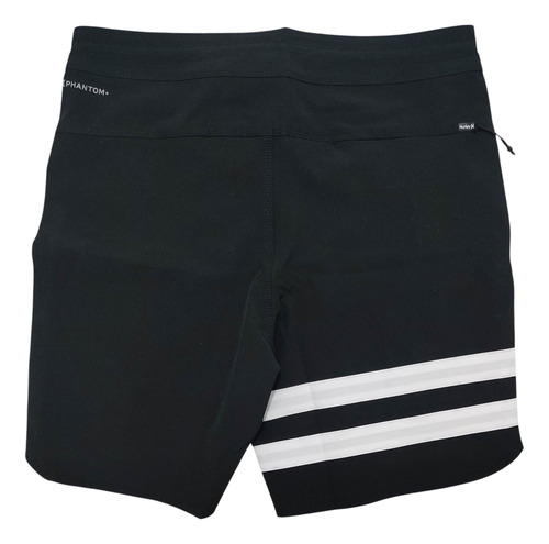 Boardshort Hurley Phantom Block Party 2.0 Solid