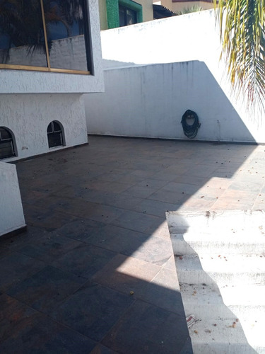 Residencia 3 Rec + Estudio + Oficina Independiente. Bugambilias