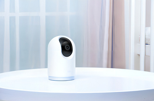 Câmera De Segurança Xiaomi Mi 360° Home Security Camera 2k