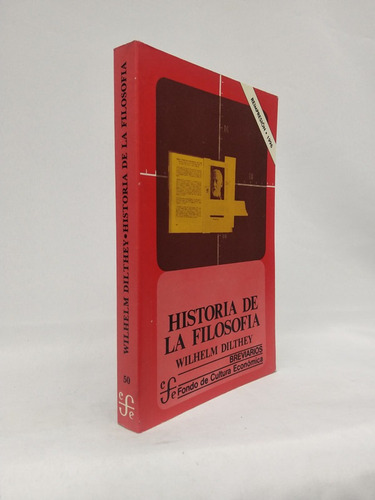 Historia De La Filosofia