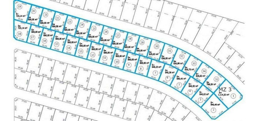 Imagen 8 de 8 de Terreno En Venta En Zárate