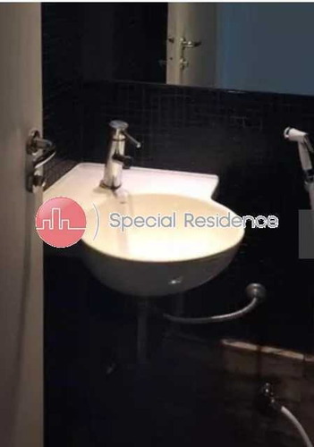 Imagem 6 de 6 de Sala-locação-barra Da Tijuca-rio De Janeiro - Loc700039