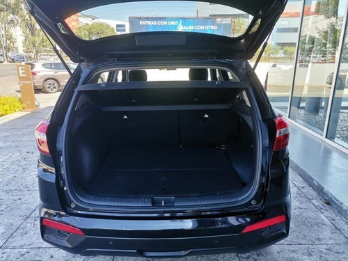 Imagen 2 de 12 de Hyundai Creta 4p Gls L4/1.6 Aut