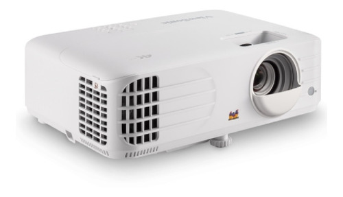 Videoproyector Viewsonic Dlp Px701-4k 3840x2160 3200 Lumens