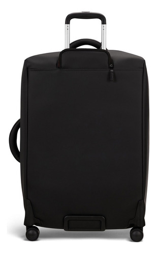 Maleta Lipault Lost In Berlin Trip Black G Color Negro