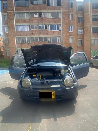 Renault Twingo 1.2 Access