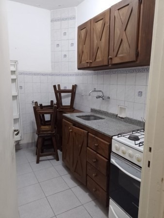 Imagen 7 de 13 de Venta De Departamento 2 Ambientes, Con Cochera