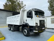 Comprar Volkswagen 31.330 6x4 Camion Tatu Volcador Usado Nqnmaq