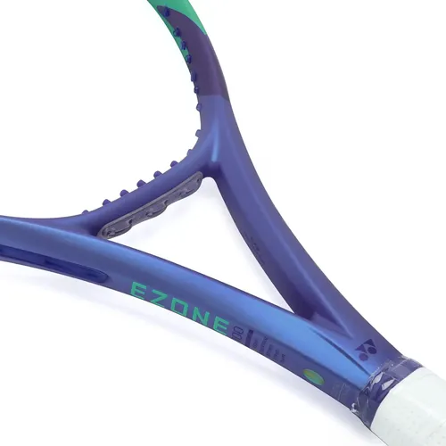Raquete de tênis Yonex Ezone 100 2025 Blast Blue 300g 4 3/8 cor