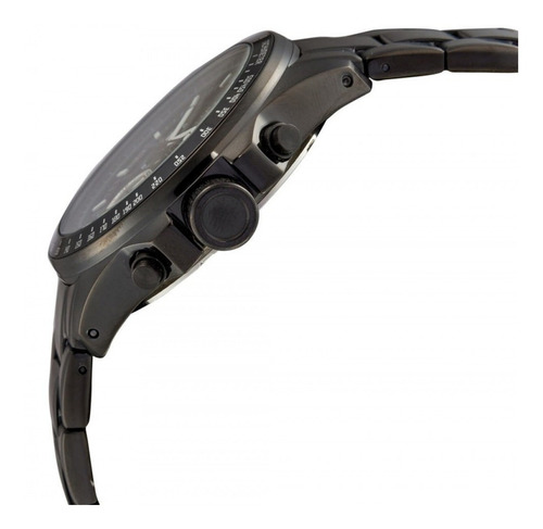 Relógio Fossil Masculino Wakefield Ch2999/1bn