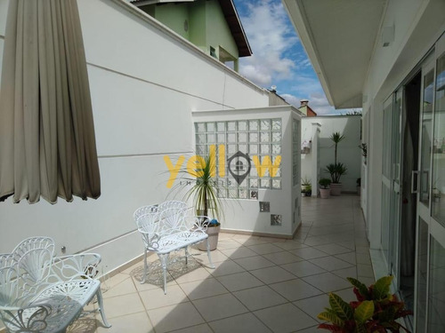 Casa - Jardim Rincão - Ca-3493