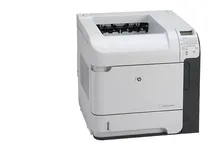 Comprar Impressora Função Única Hp Laserjet Enterprise 600 M602n 110