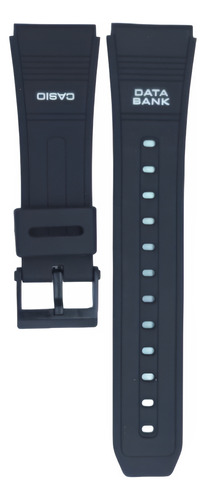 Pulseira Casio Databank Dbc-62 Compativel 22mm
