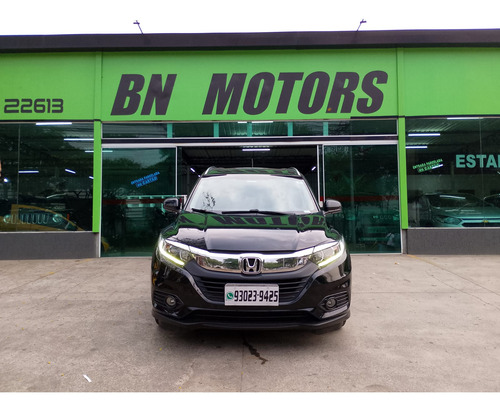 Honda HR-V Honda HR-V EX CVT 1.8 I-VTEC FlexOne