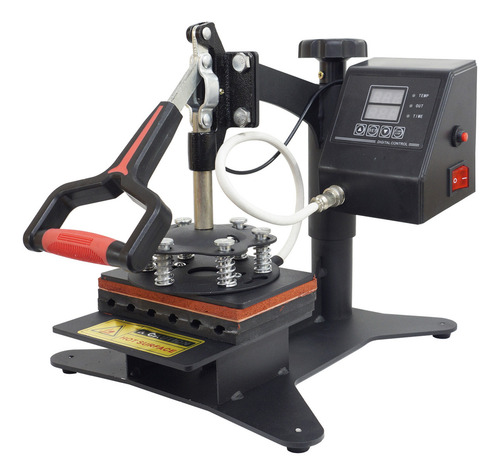 Prensa Térmica Sublimação Caneta 110v Tranfer Importway