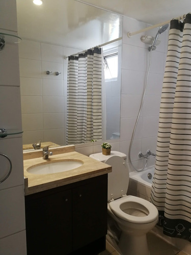 Imagen 7 de 10 de Venta Amplio Departamento 1 Dormitorio En Calle Carmen, Stg