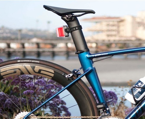 Luz Trasera Sentry Aero 260 Nite Rider