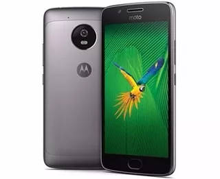Motorola Moto G5 Dual Sim 32gb - 2gb Ram - 13mp - Android 7.