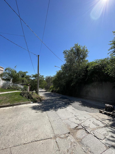 Venta Terreno En La Carolina, Córdoba