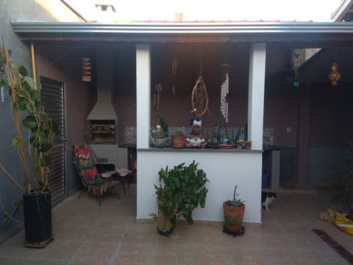 Imagem 19 de 22 de Casa Residencial Em Louveira - Sp, Vila Formosa - Te00836