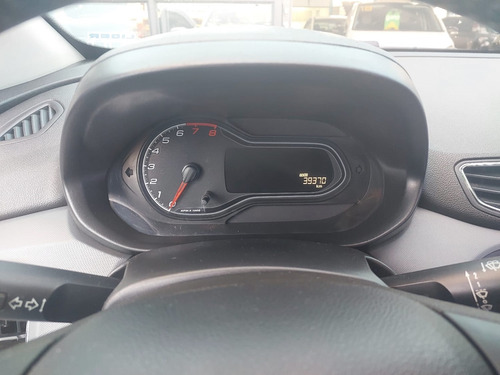 Chevrolet Onix 1.4 MPFI LTZ 8V FLEX 4P AUTOMÁTICO