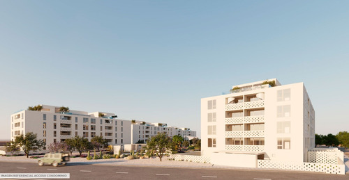 Condominio Playa Blanca