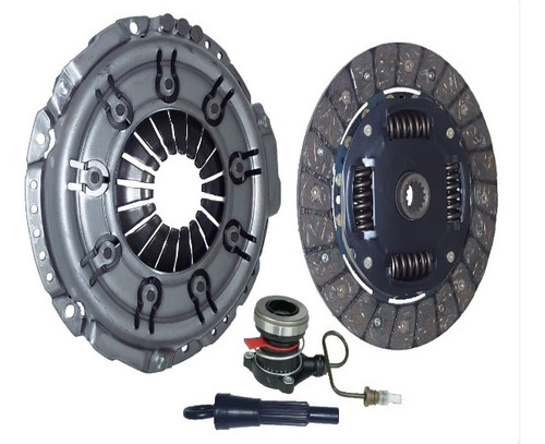 Kit Clutch Chevrolet Corsa 1.4 L 2002 - 2003