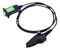 Comprar Para Radio Kenwood Programación Programa Cable 36 Kpg Nx-200