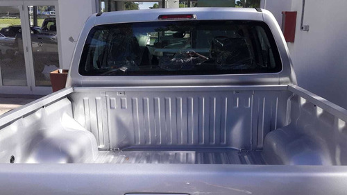 Volkswagen Amarok 0km-anticipo Mínimo-usado-cuotas Con Dni E