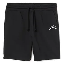 Comprar Short Rusty Competition Runts Niño Bermuda
