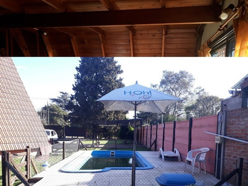 Imagen 14 de 14 de Casa Alpina En Tortuguitas Excelente Ubicacion
