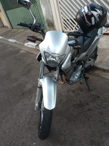 Honda Cr 500