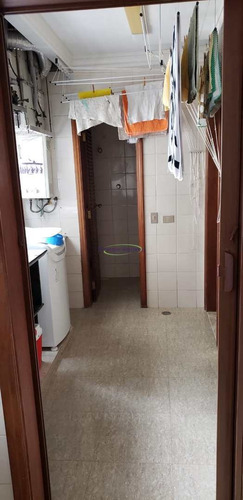 Imagem 15 de 18 de Apartamento Com 3 Dorms, Aparecida, Santos - R$ 1.05 Mi, Cod: 64152826 - V64152826