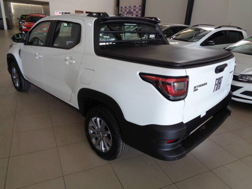 Imagem 5 de 14 de Fiat Strada 1.3 Freedon Cd