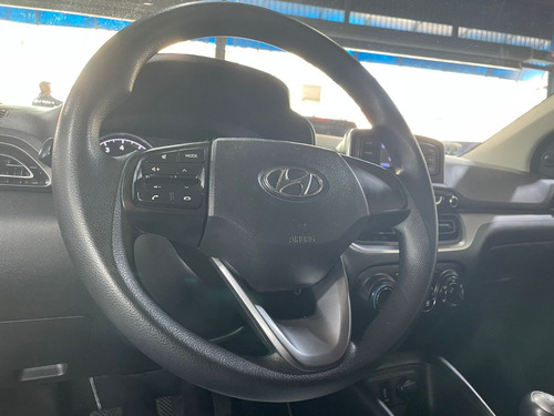 Hyundai HB20 1.0 12V FLEX SENSE MANUAL