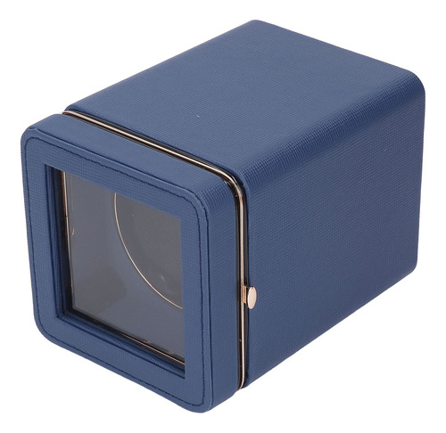 Winder Automatic Watch Winder Single 4 Modes Super Quiet Uni