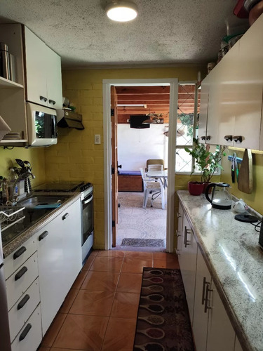 Casa San Bernardo, Excelente Ubicacion Y Conectividad
