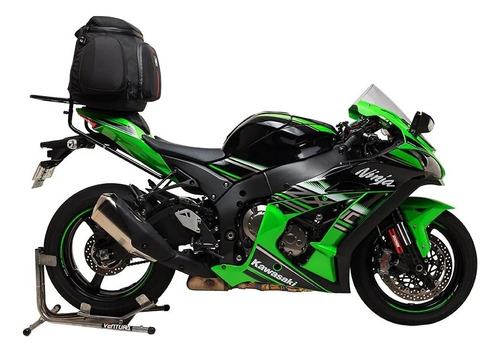 Nueva Motocicleta Kawasaki Zx10r Ninja