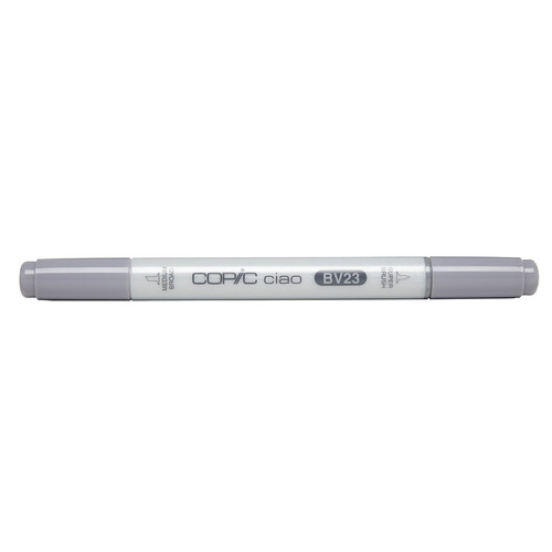 Copic Ciao Markers, Grayish Lavender