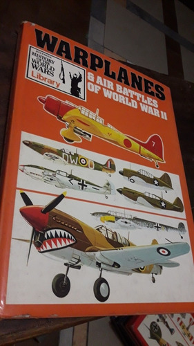 Warplanes Y Air Battles Of The World War 2 Aviones Mira Foto