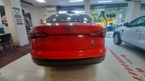 Imagen 10 de 15 de Fiat Cronos 2021 O 2022 / 0km / Usados / 1.3 O 1.8 / L