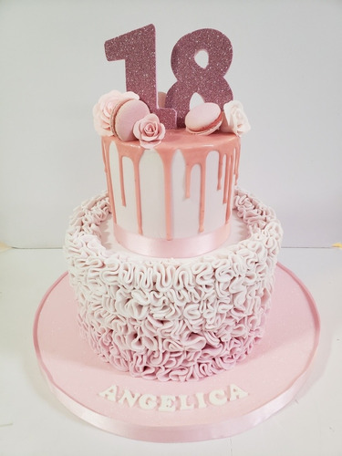 Tortas Tematicas Express, Hacemos Tu Torta En El Día !