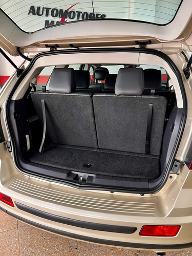 Dodge Journey 2.7 Rt Atx (3 Filas)+techo